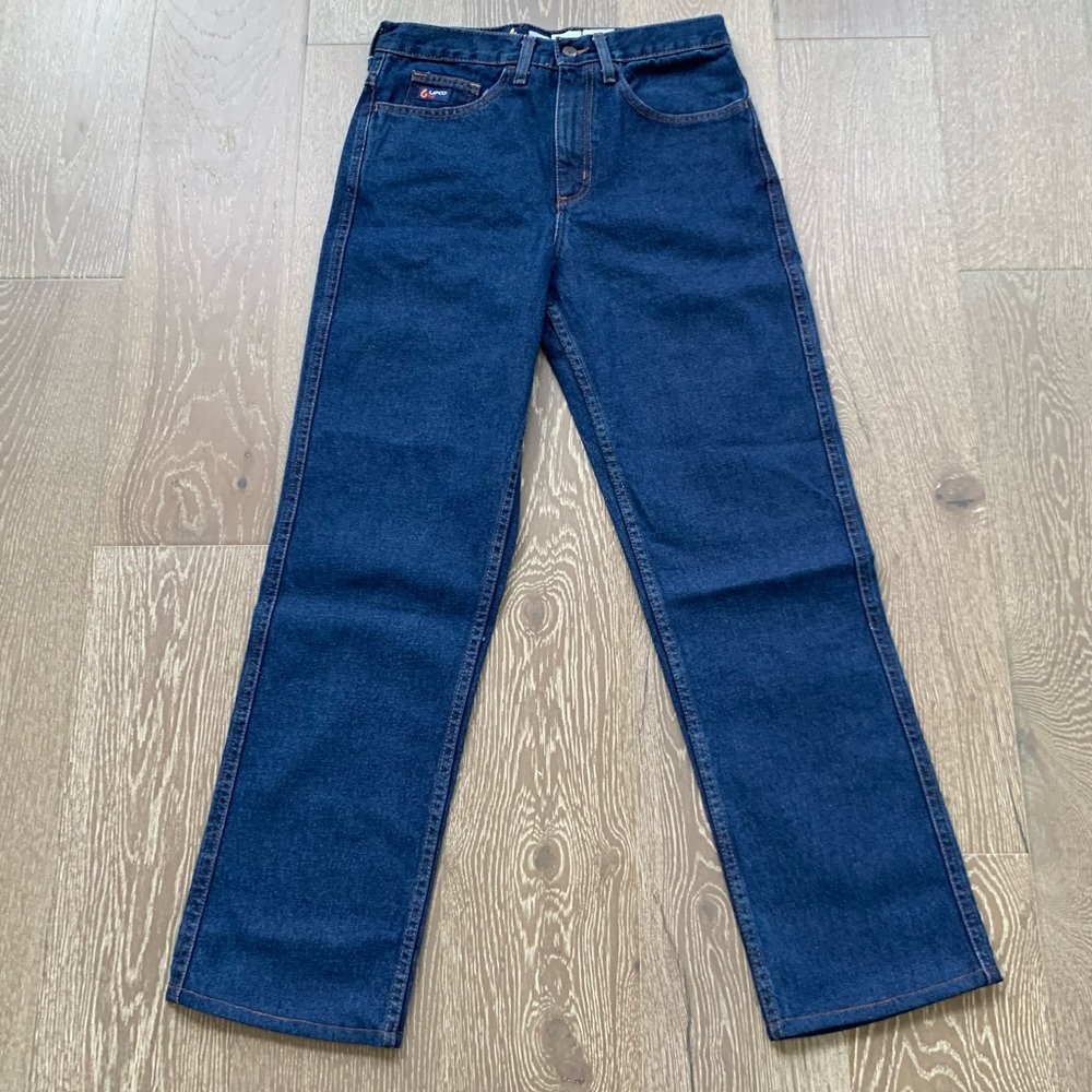 Lapco Fr relaxed fit jeans